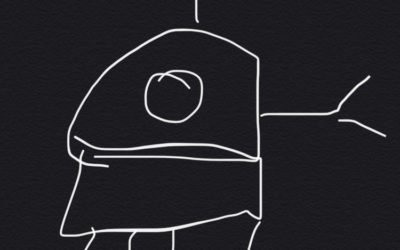 Of Reptiles and Robots