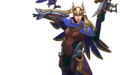 Salvaging a Fallen Defense