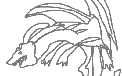Of Mountains and Mithral