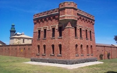 Red Brick Fort