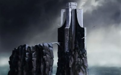Oceans and Obelisk