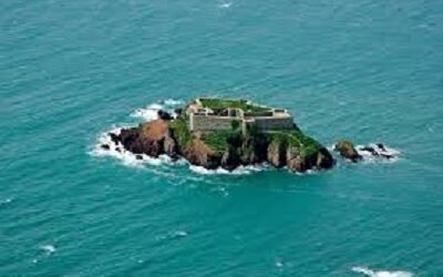 Blood Cult Isle