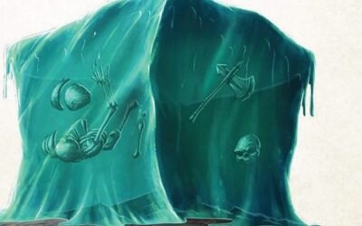 An Explorer’s Journal, Pt. 2