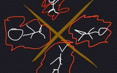 A Crossroads, Screaming