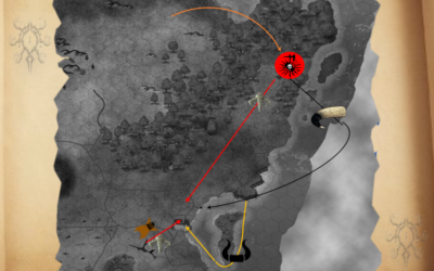 Field Report: Smoke on the Horizon