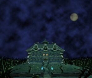 Field Research Journal Entry 3: Crashing Parties