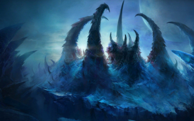 Field Report: Extraplanar Infestation