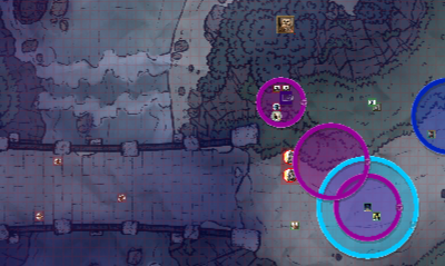 Kick in the Seat of the Storm