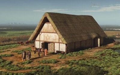 Field Research Journal Entry 7: Orc Ban err Cultists?