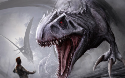 The Nature of the Beasts