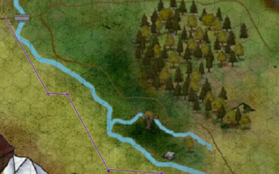 The Road to Honor’s Gate is Paved with a Few Silent Men