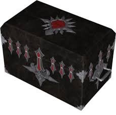 Field Research Journal Entry 14: Courier to Port Mirandia