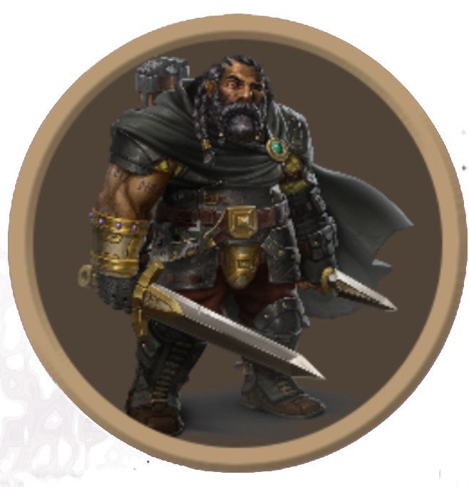 Dwarf 1