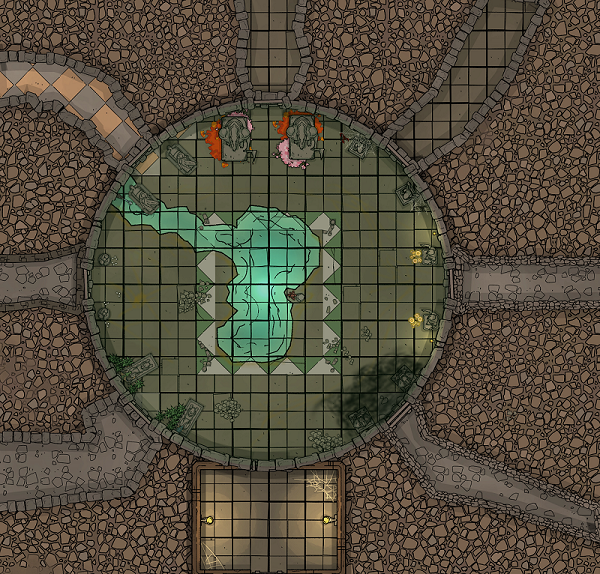 AltistBasement