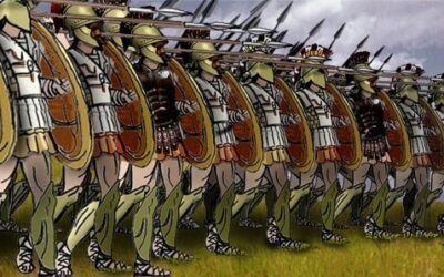 Field Research Journal Entry 17: Militia Training