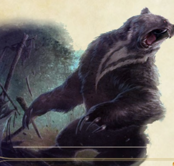 PrimalBear