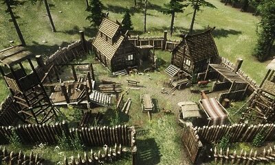 Field Research Journal Entry 20: What In Tarnation Outpost