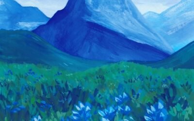 Field Research Journal Entry 27: Return to ZHT