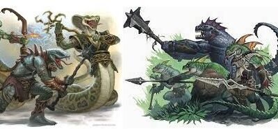 Field Research Journal Entry 28: Lizard’s Last Strike