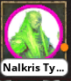 Nalkris Portrait