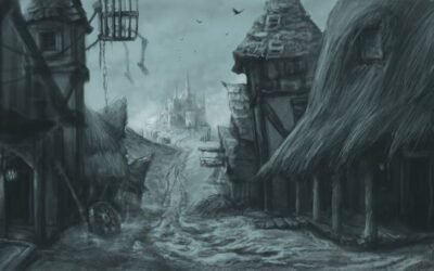 The Reclamation