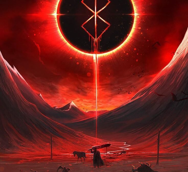 The Challenge of Zoddoroth!